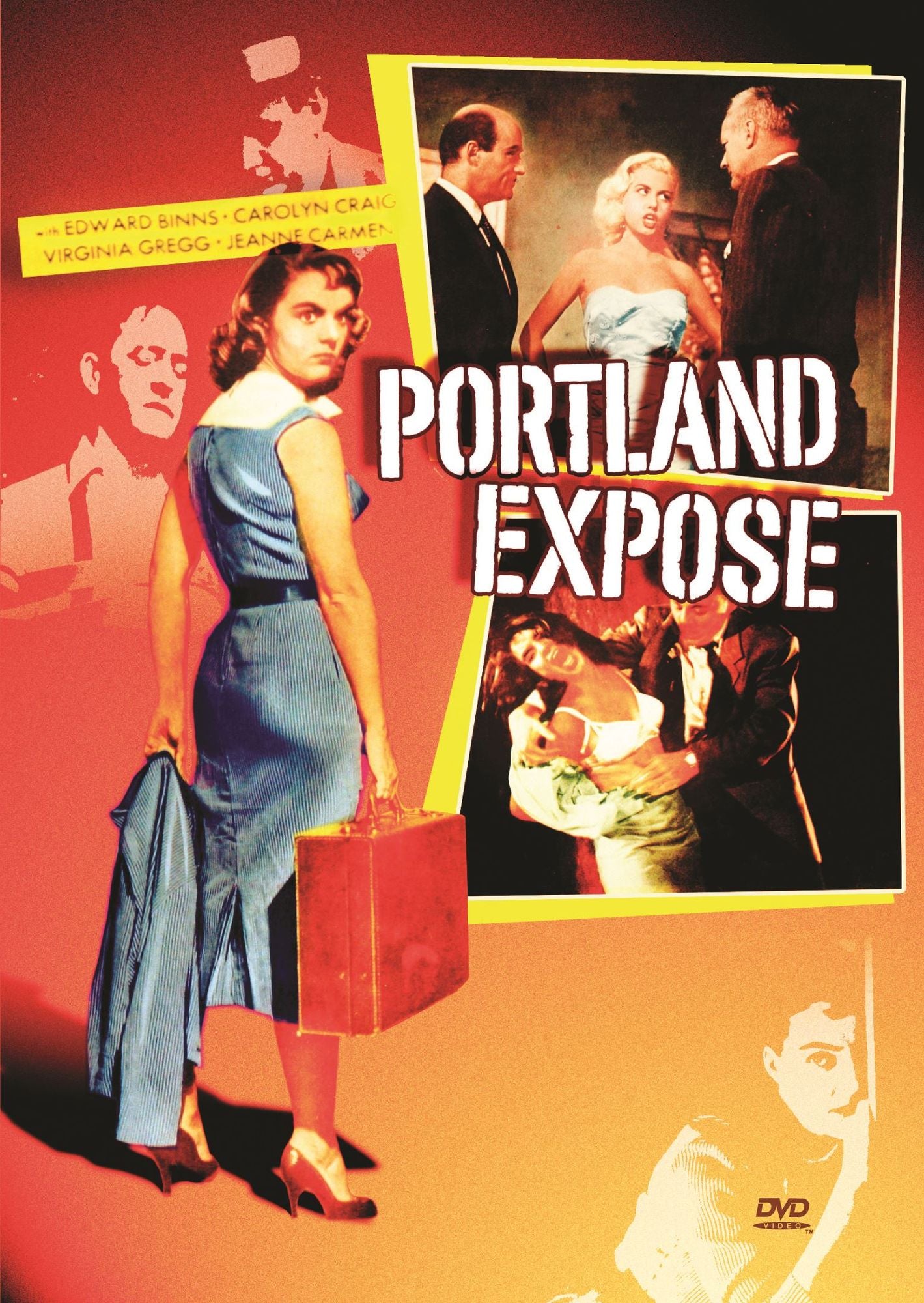 Portland Expose