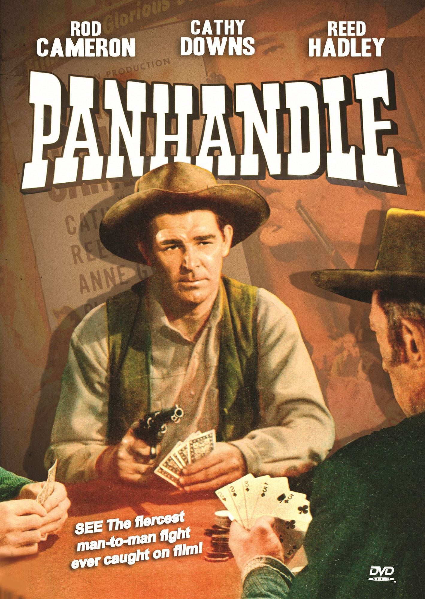 Panhandle