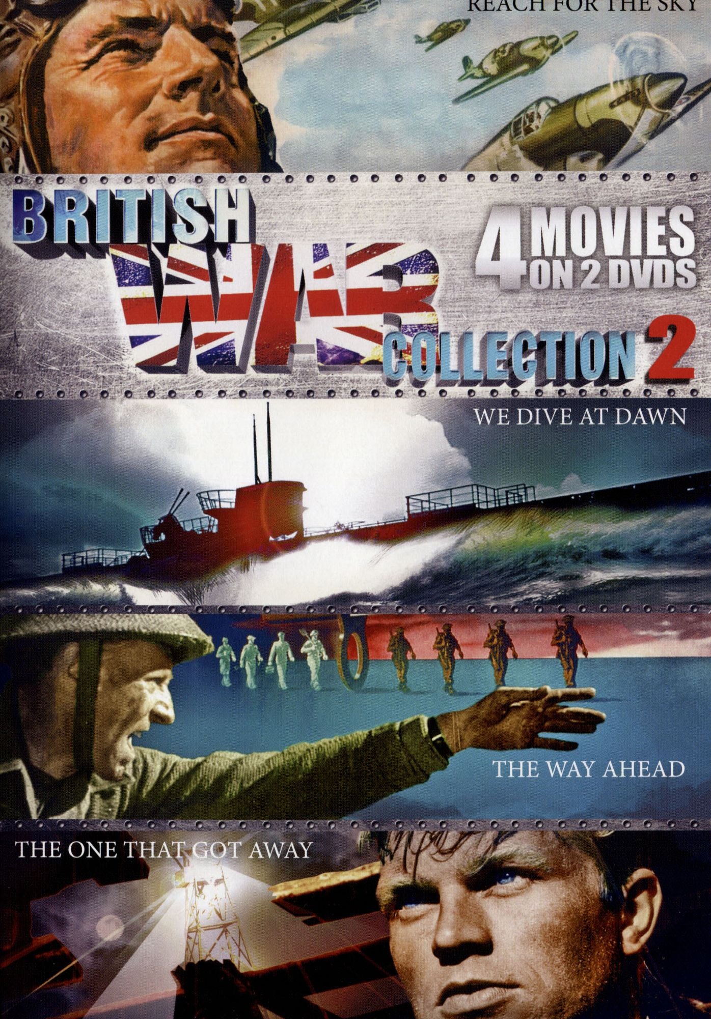 British War Collection 2