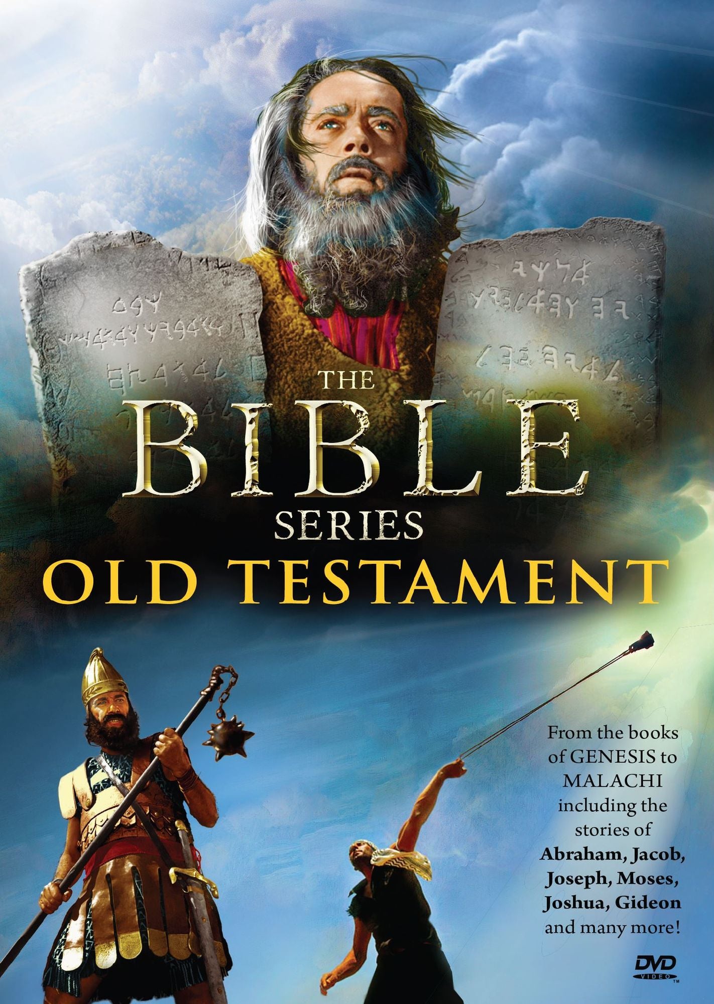 Old Testament