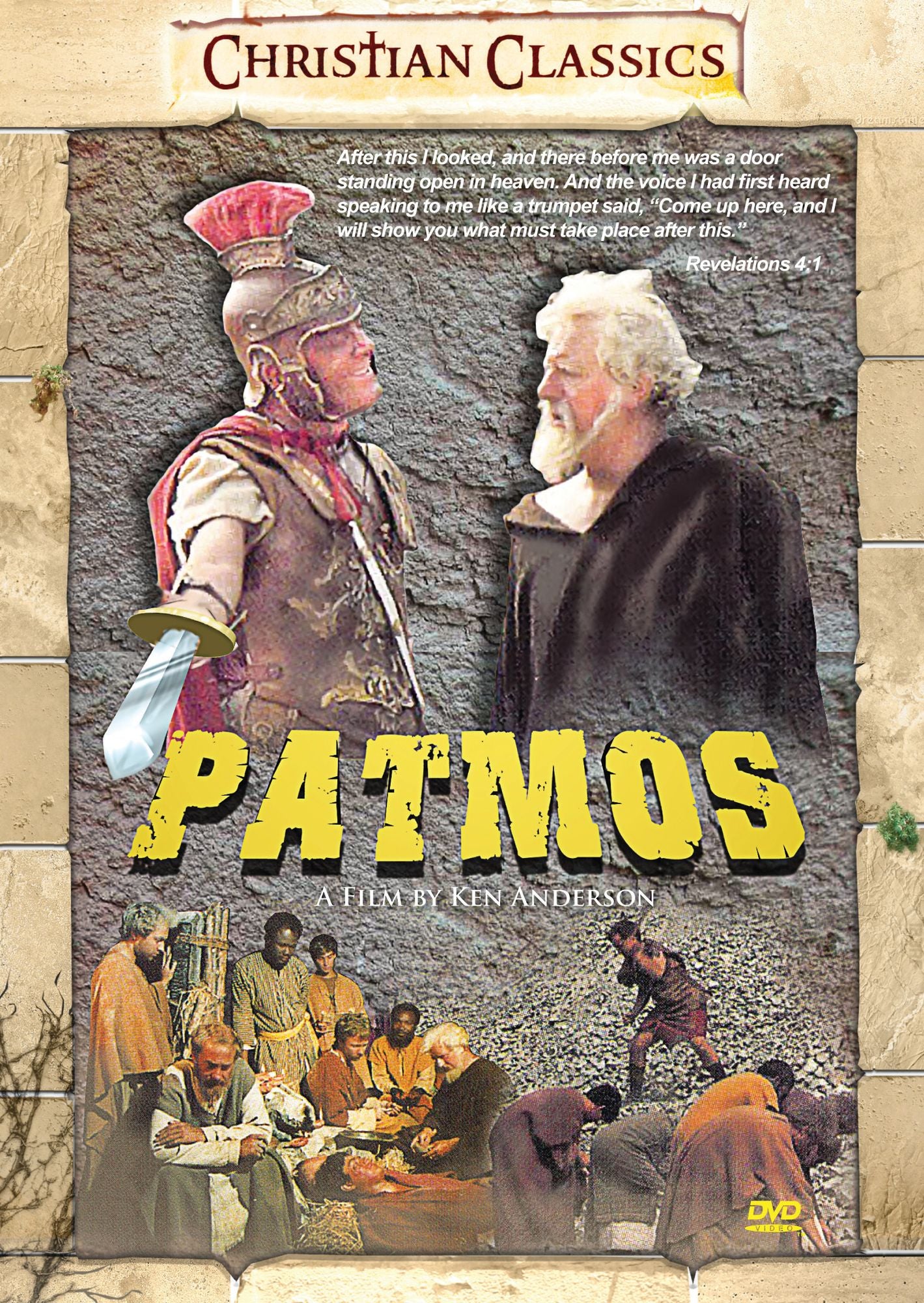 Patmos