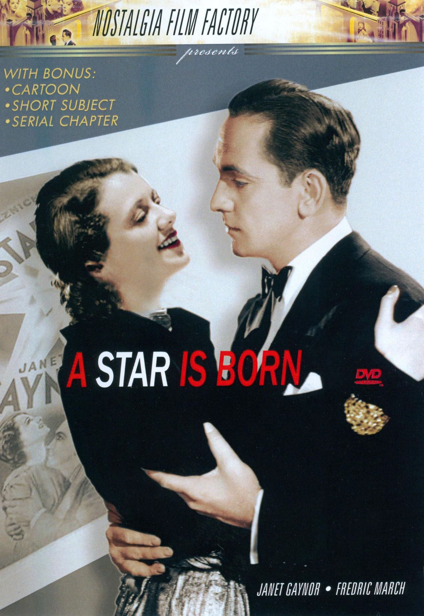 A Star Is Born