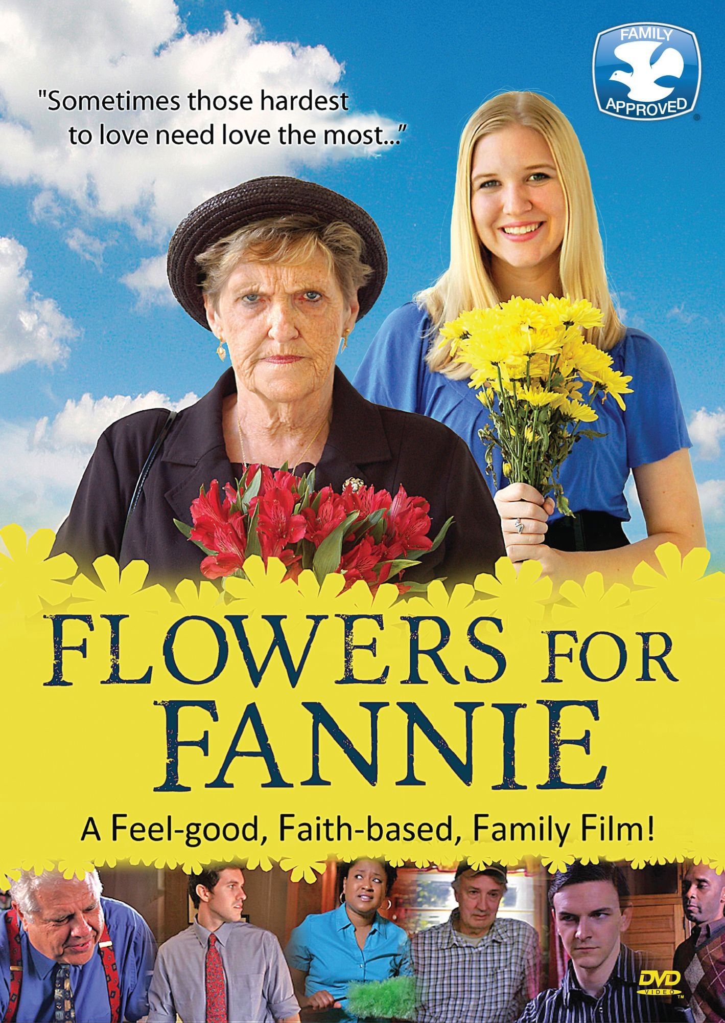 Flowers For Fannie