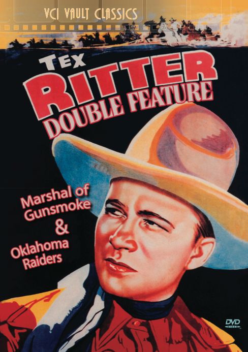 Tex Ritter Wester 1