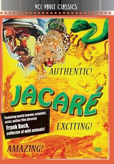Jacare
