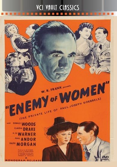 Enemy of Women