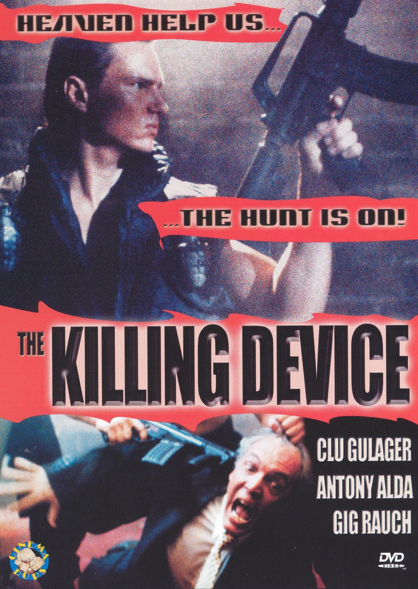 The Killing Device