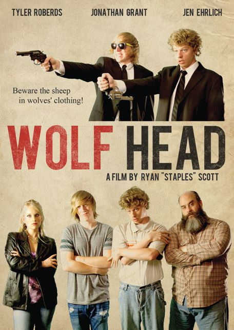 Wolf Head