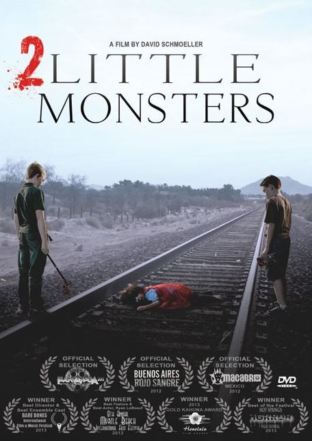 2 Little Monsters
