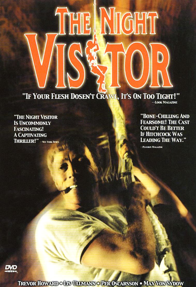 The Night Visitor