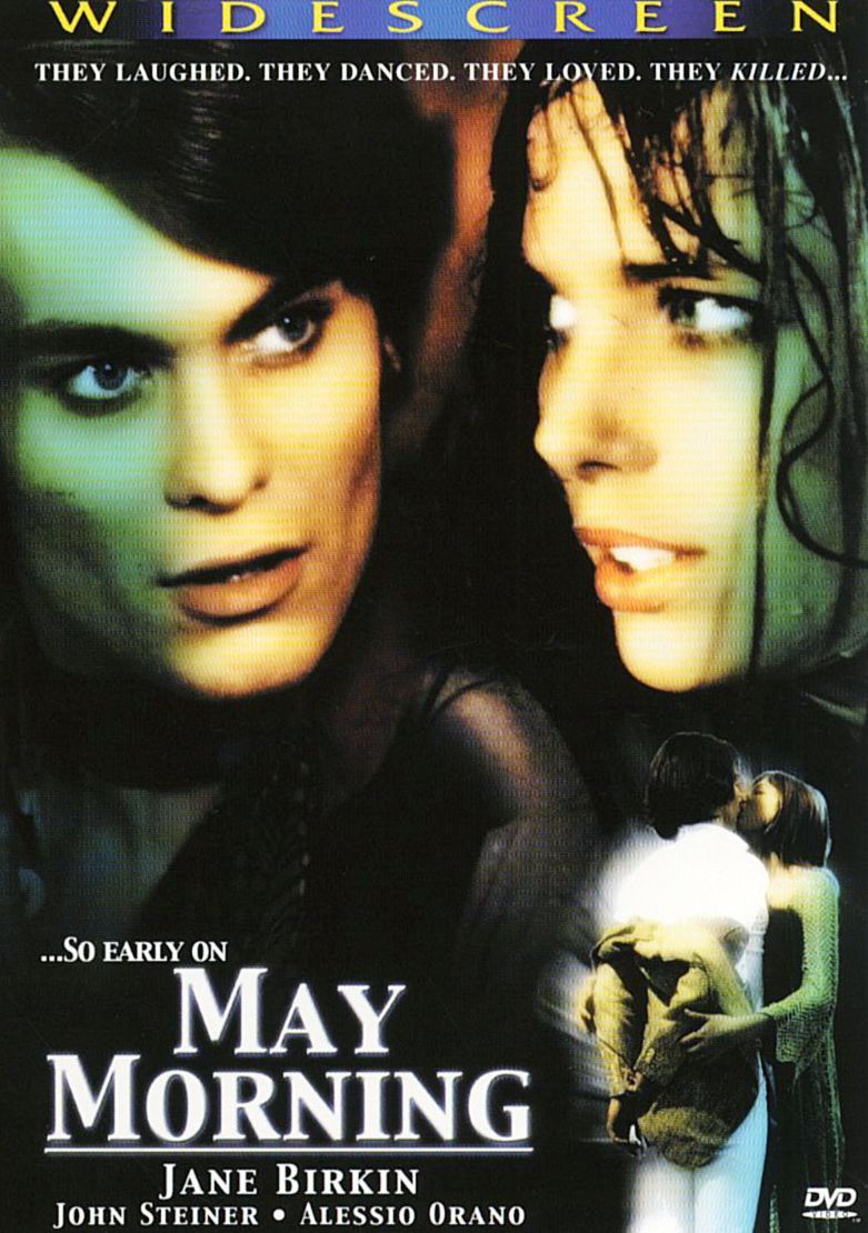 May Morning