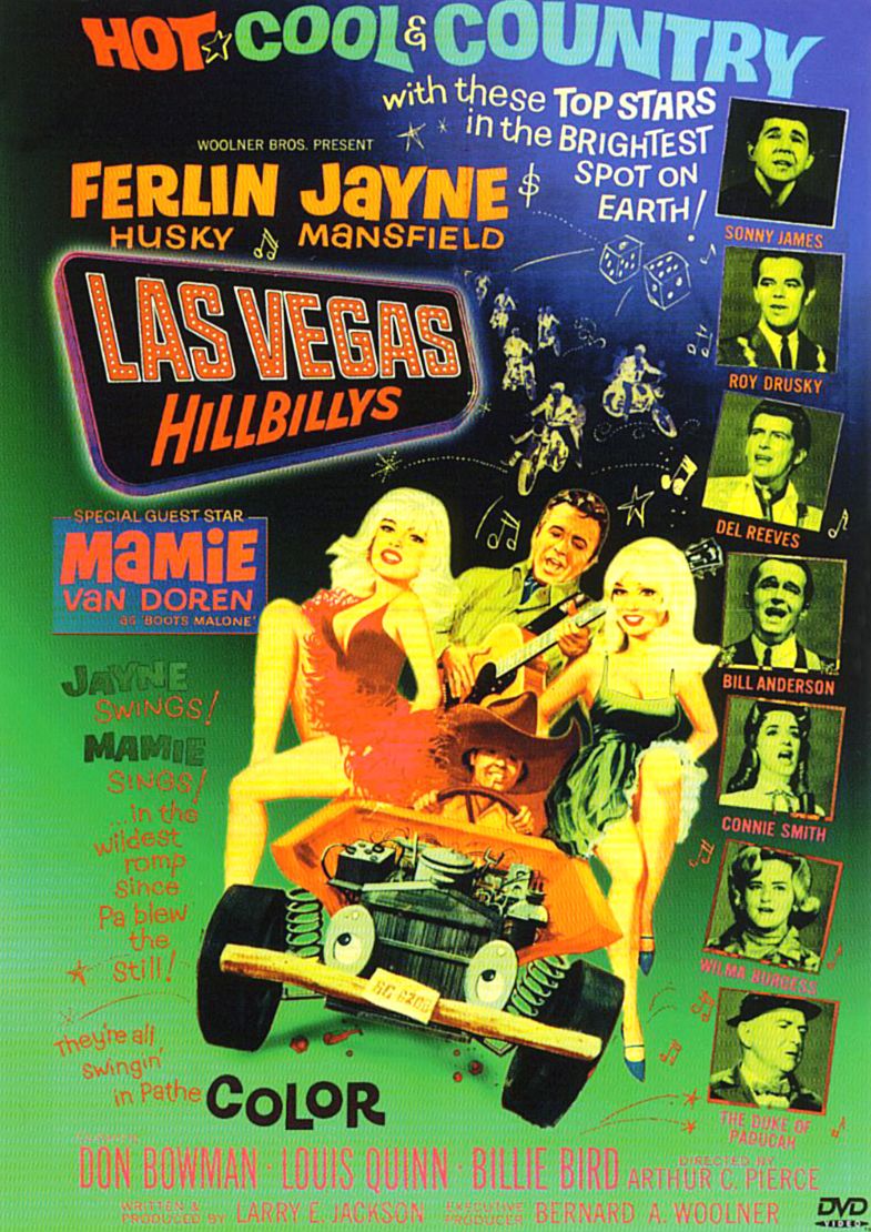 Las Vegas Hillbillys