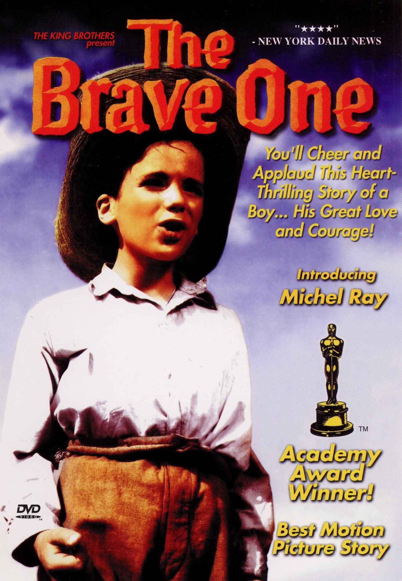 The Brave One
