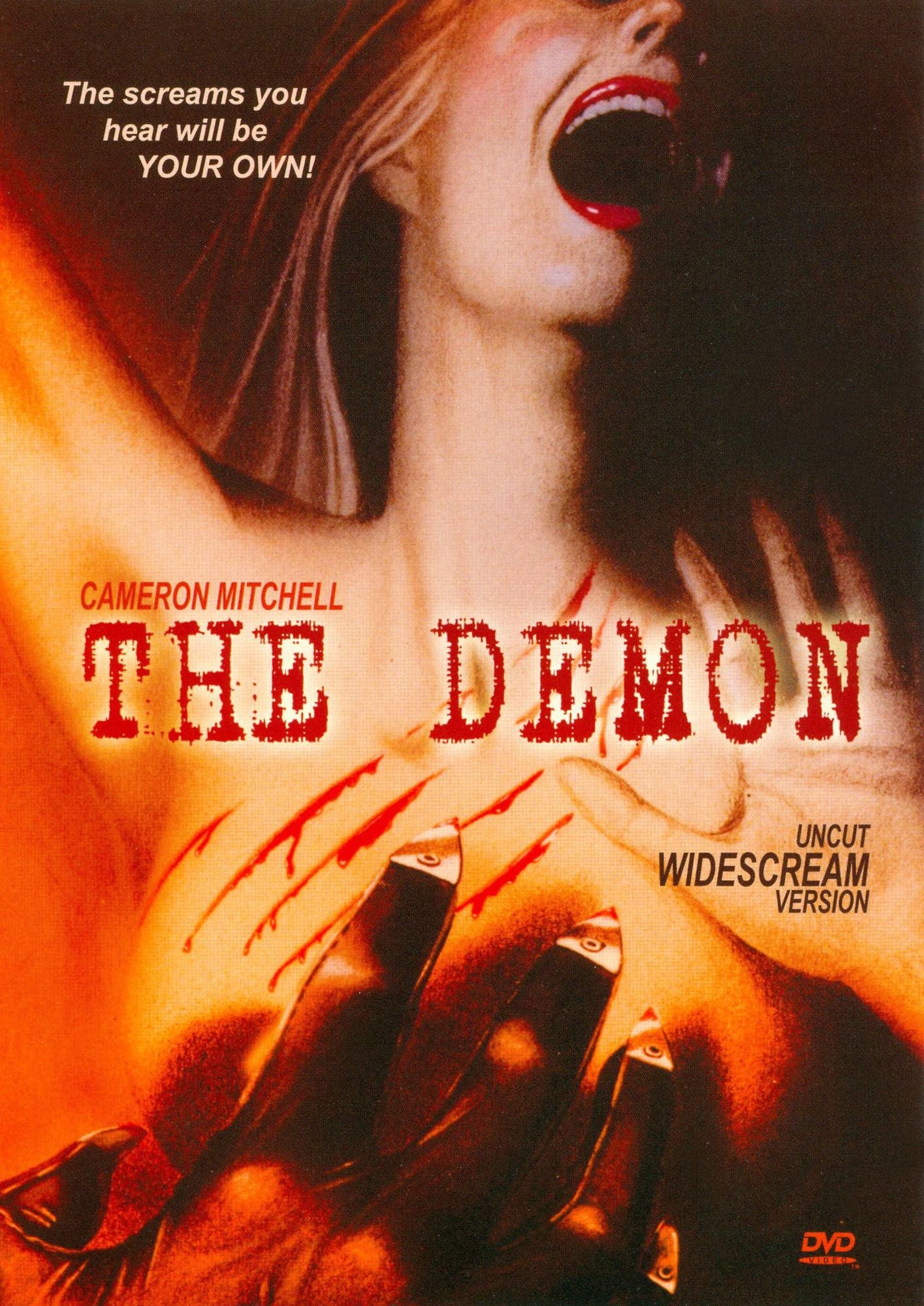 The Demon