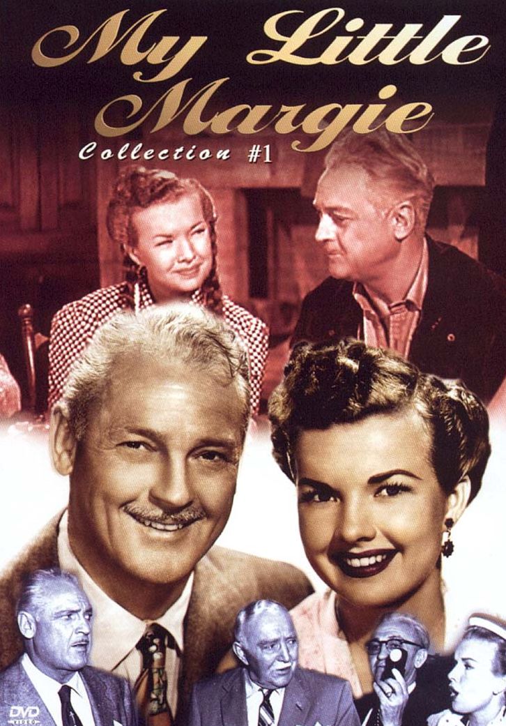 My Little Margie, Collection 1 [2 Discs]