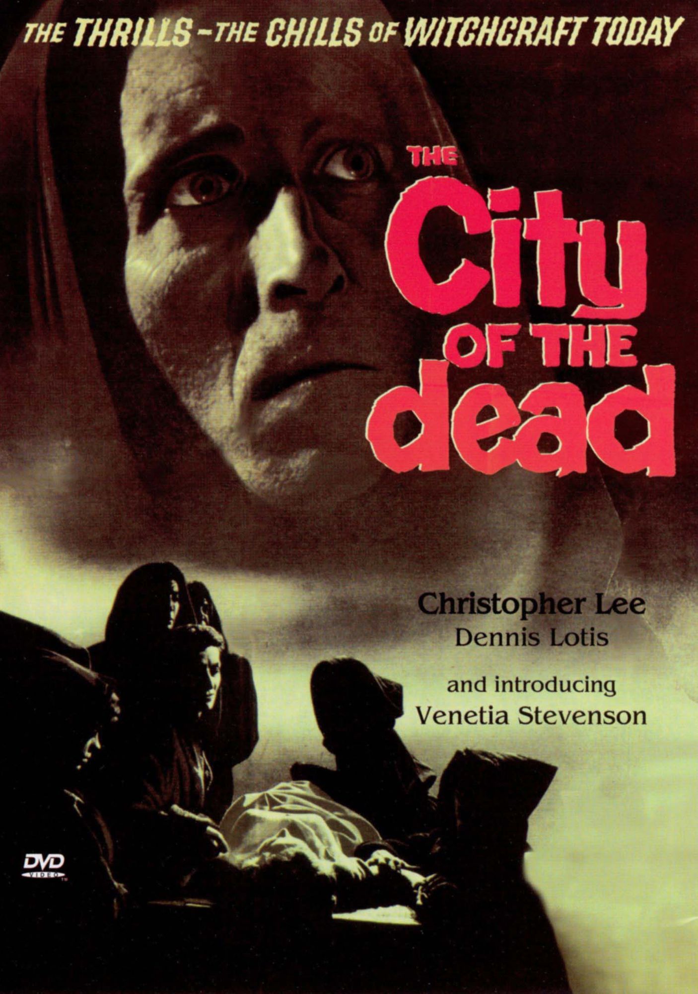 The City of the Dead