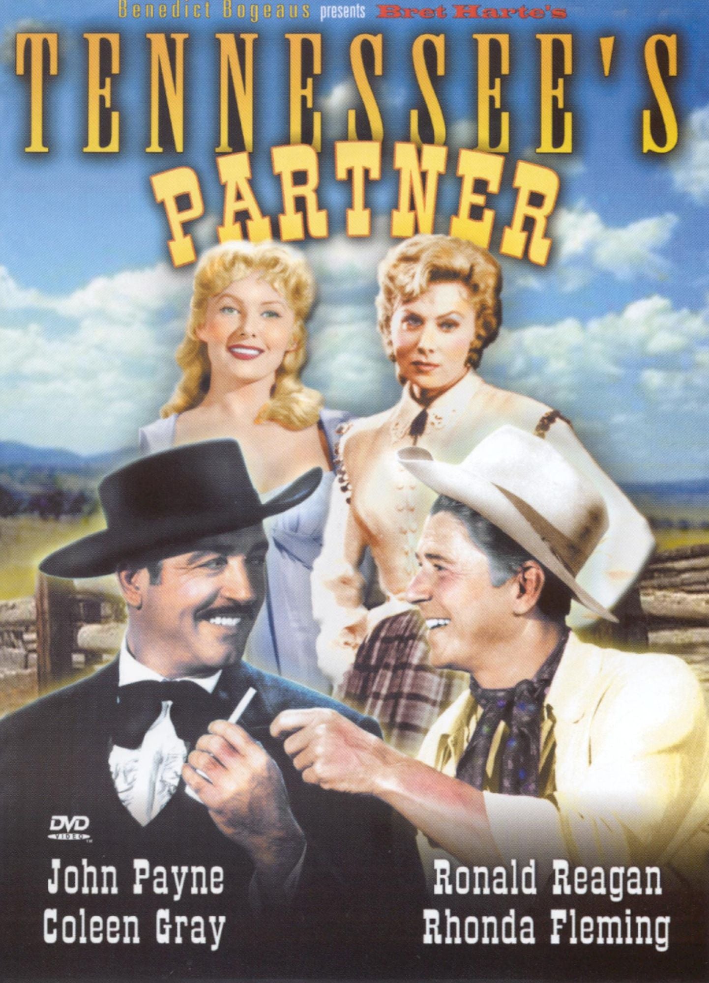 Tennessee's Partner