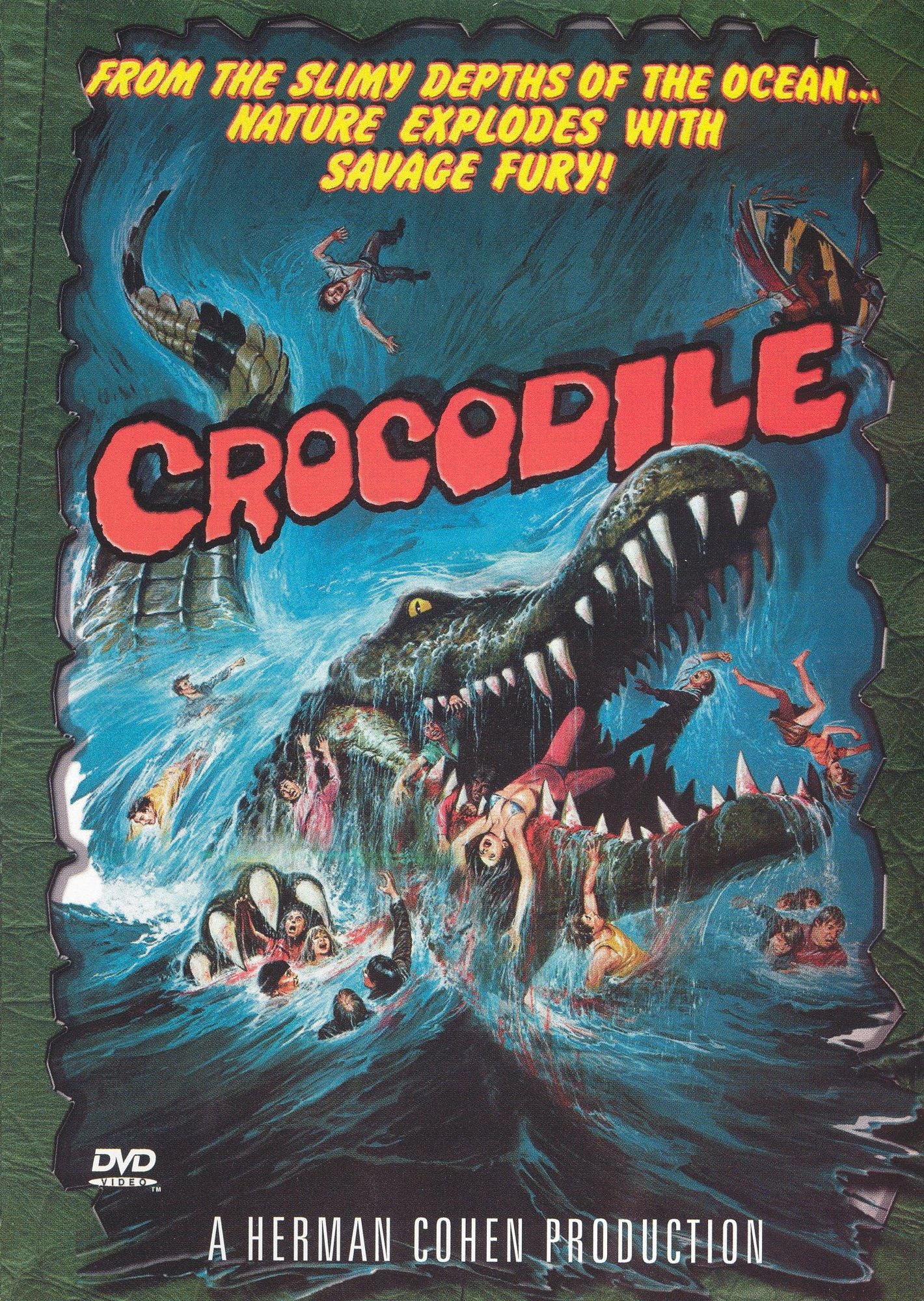 Crocodile