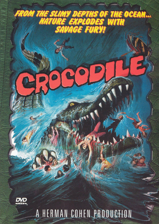 Crocodile