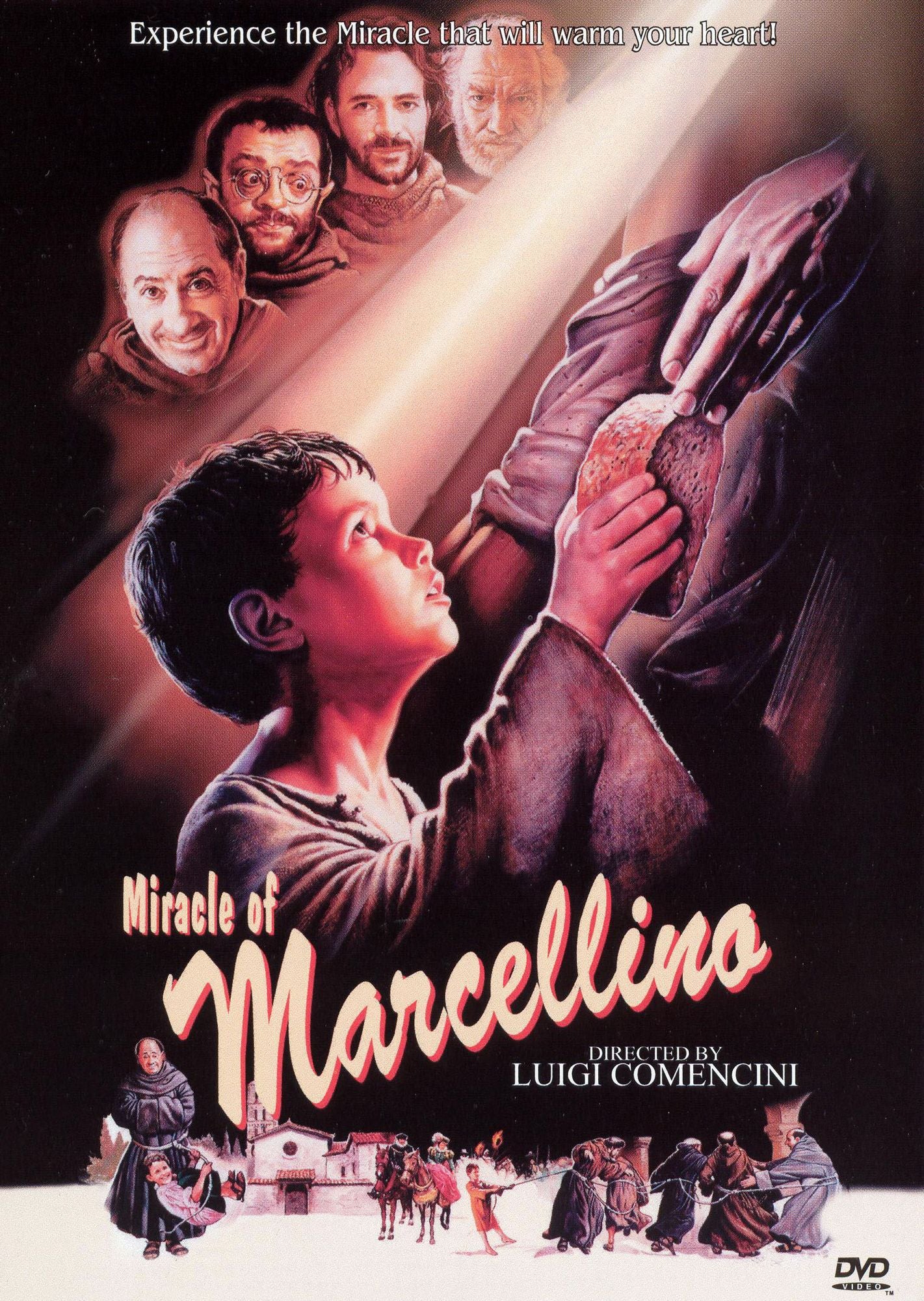 Miracle of Marcellino
