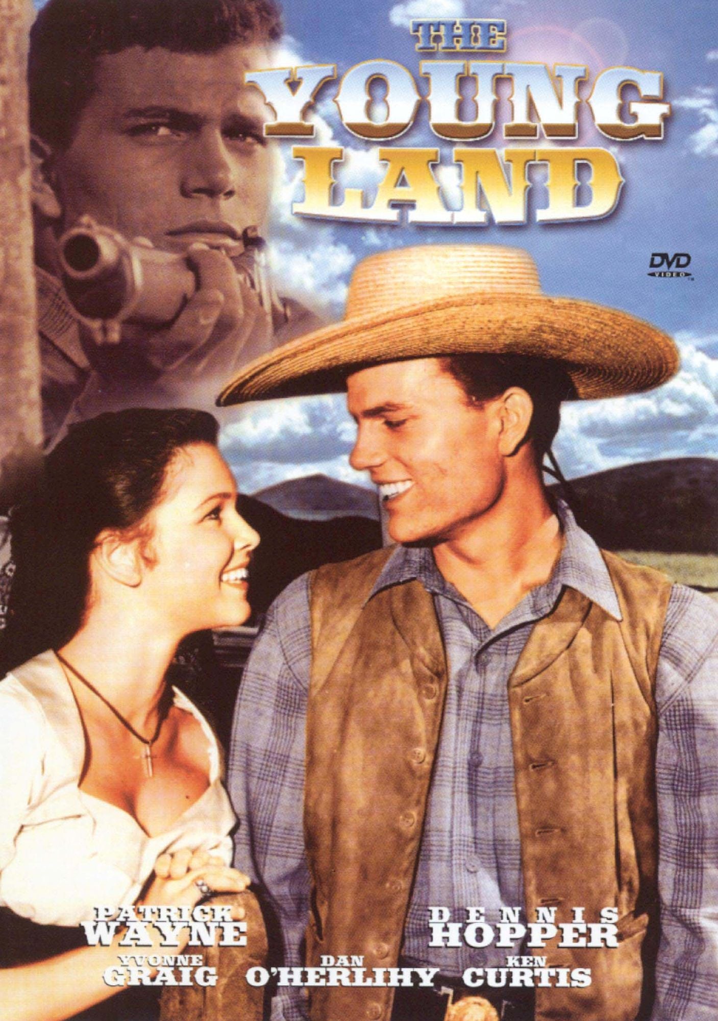 The Young Land