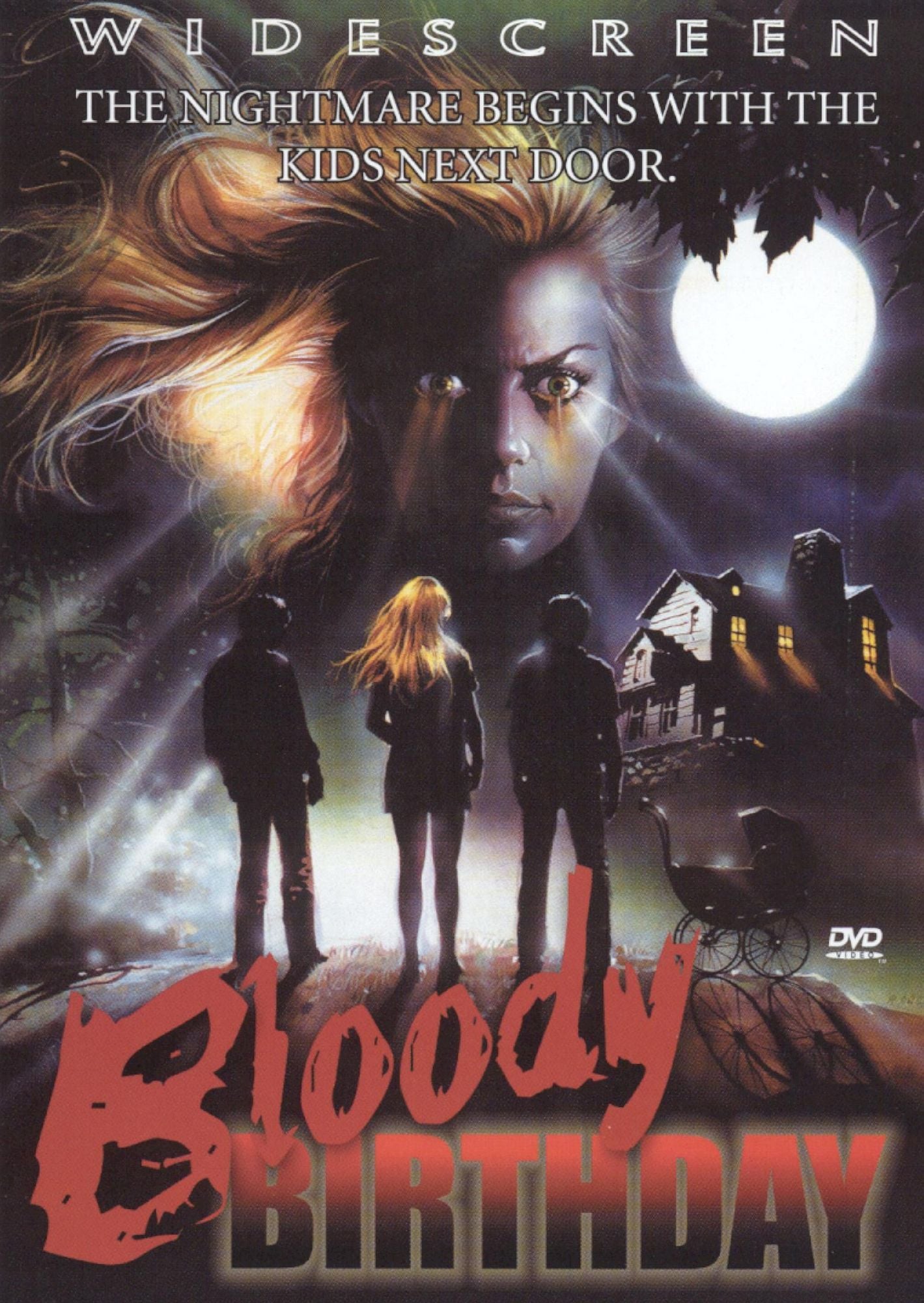 Bloody Birthday