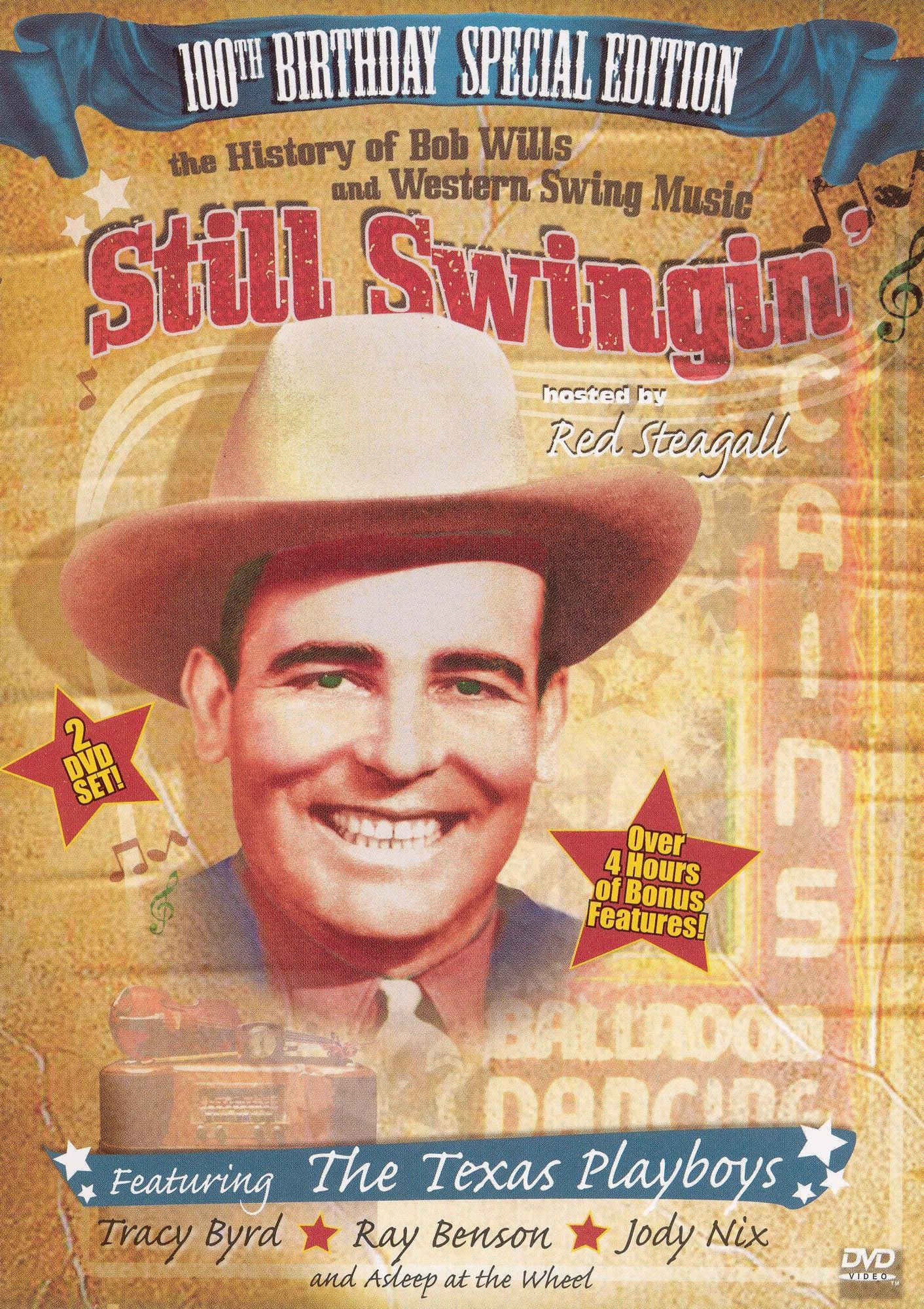 Still Swingin: 100th Birthday Special Edition