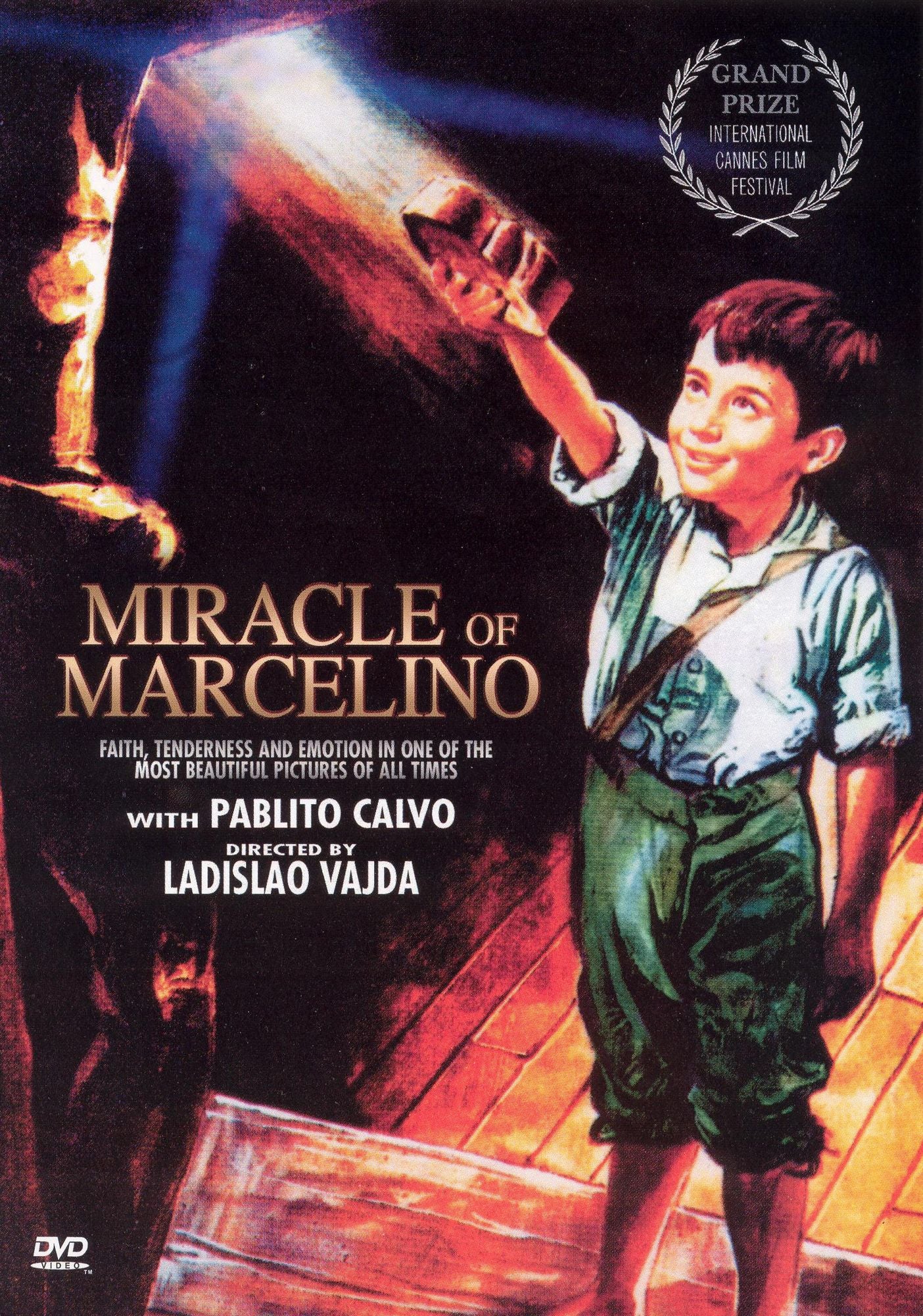 Miracle of Marcelino