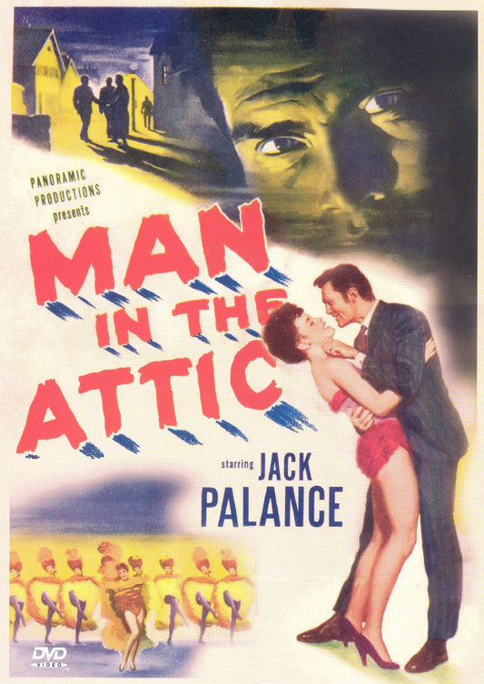 Man in the Attic