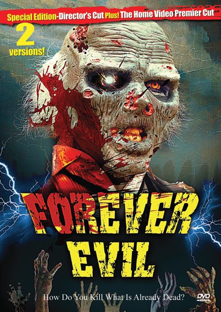 Forever Evil