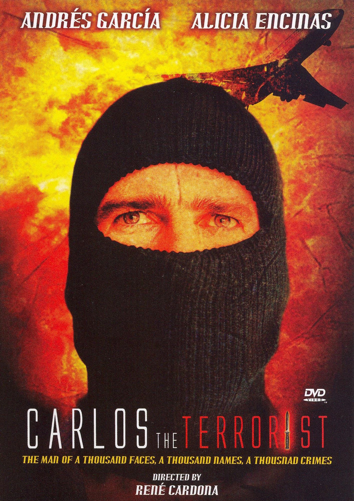 Carlos the Terrorist