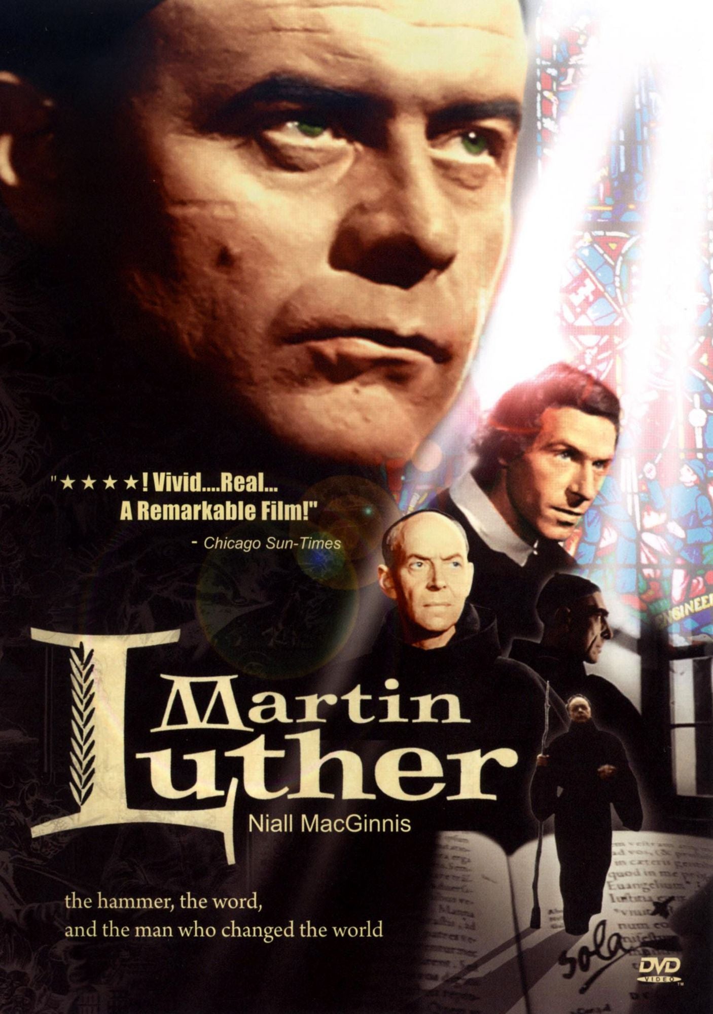 Martin Luther