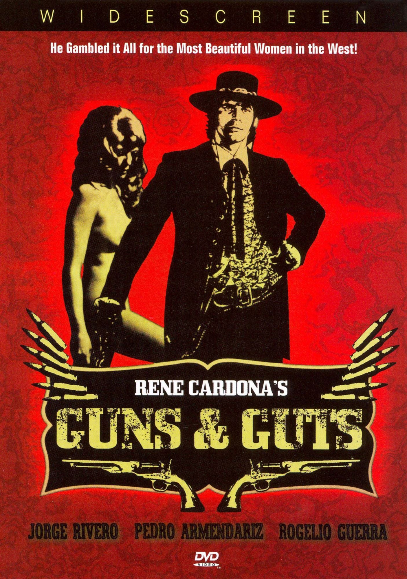 Guns and Guts