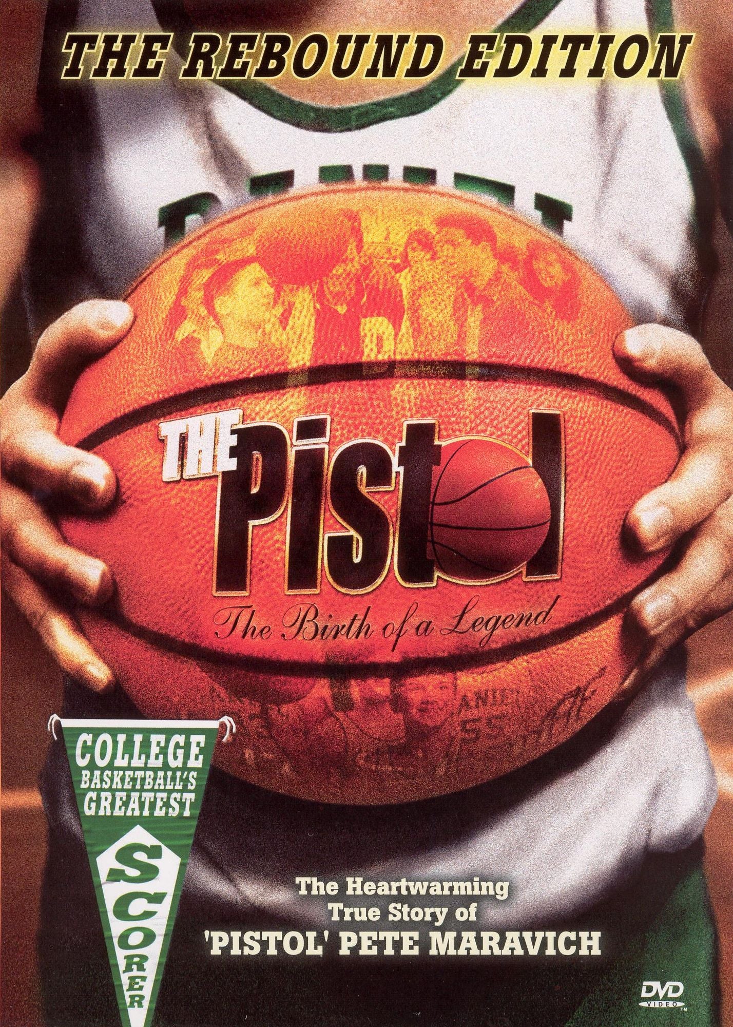 The Pistol: The Birth of a Legend