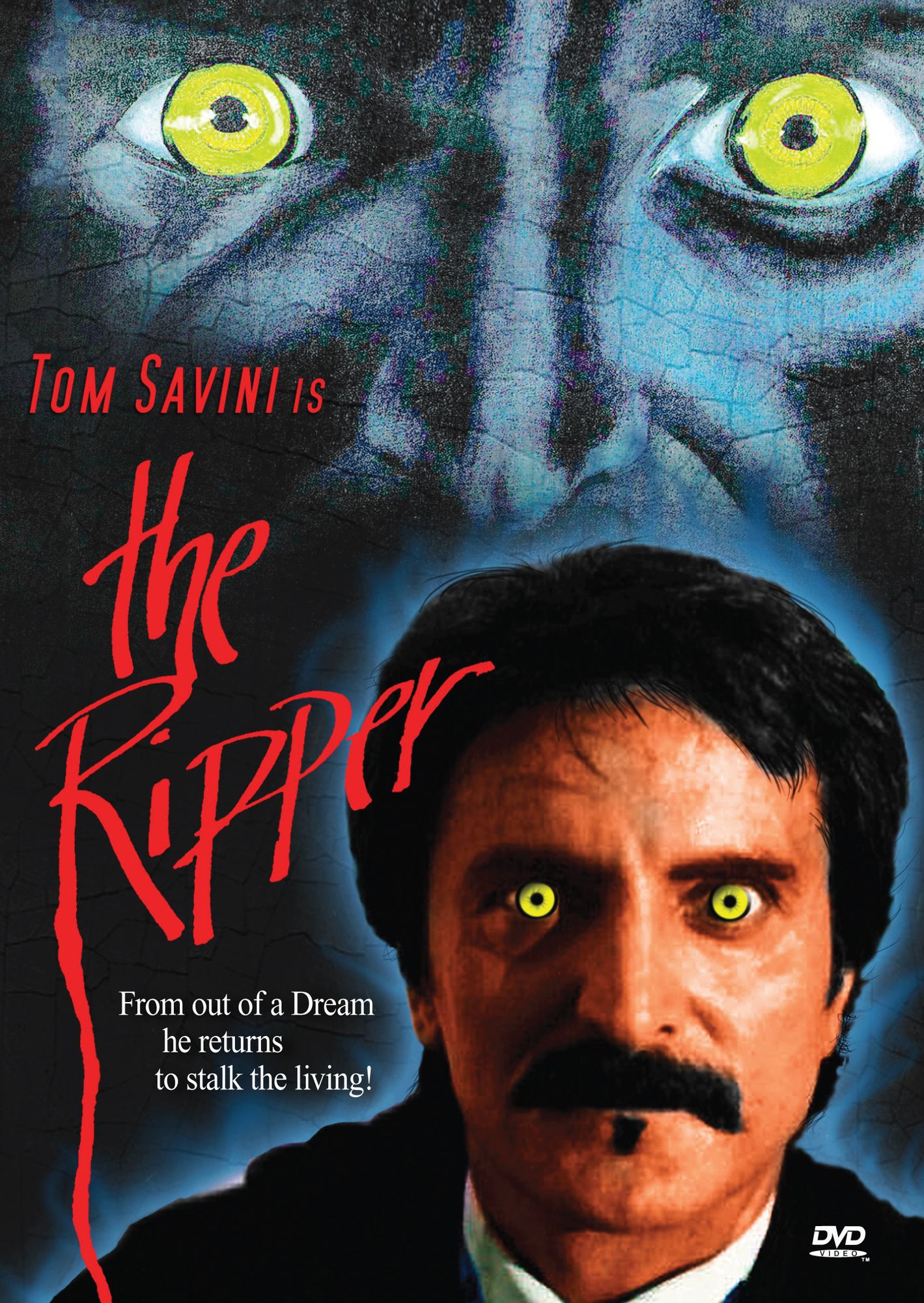 The Ripper