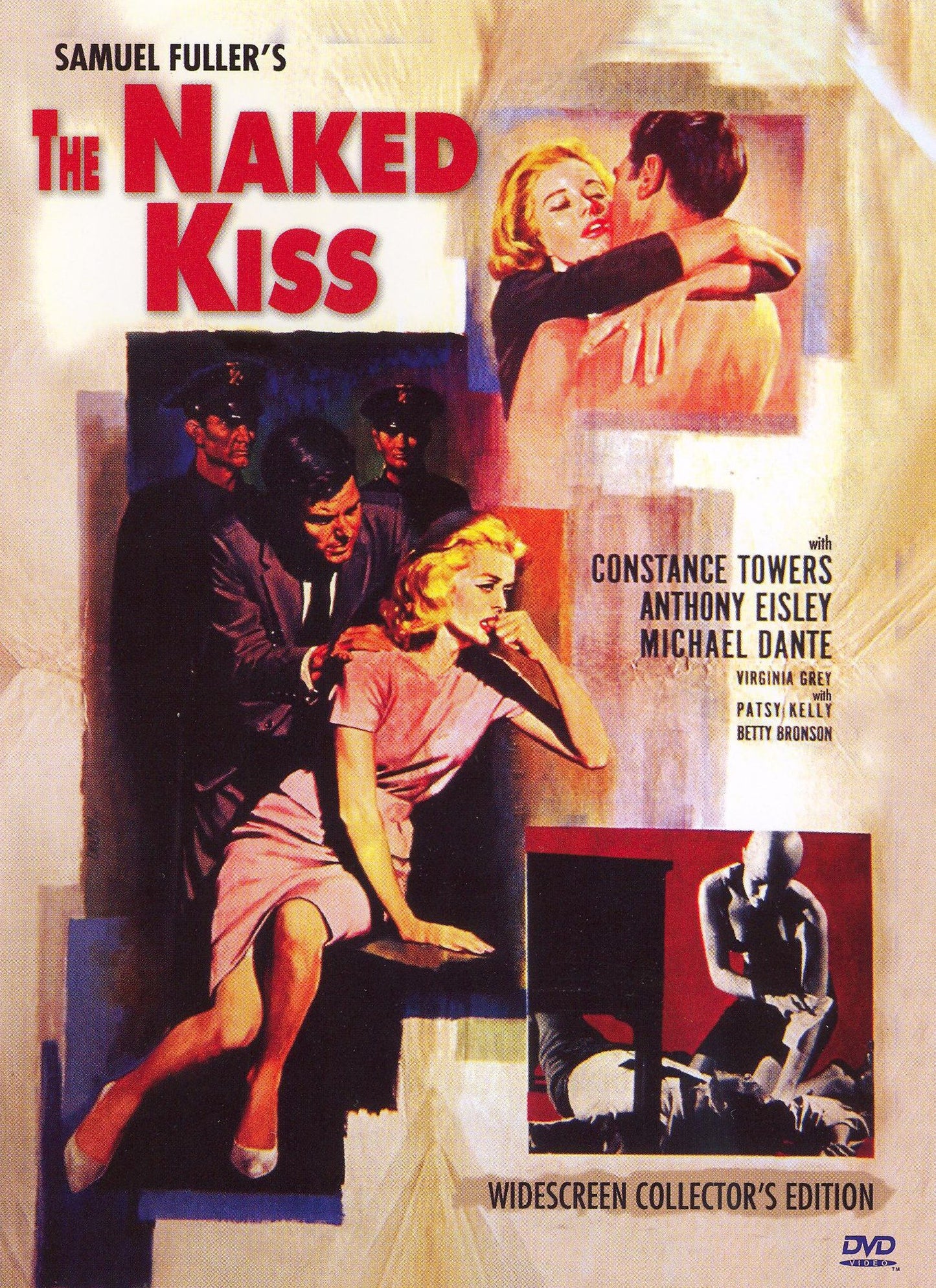 The Naked Kiss