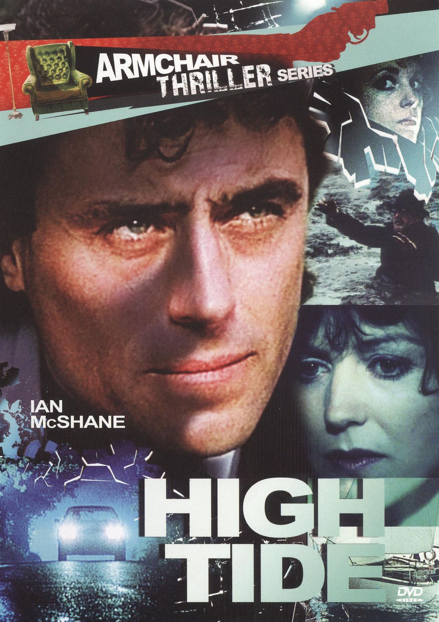 Armchair Thriller Series: High Tide