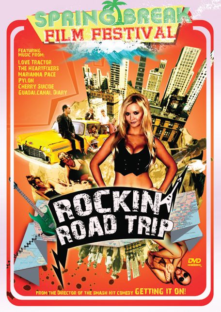 Rockin' Road Trip