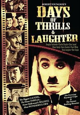 Days of Thrills & Laughter
