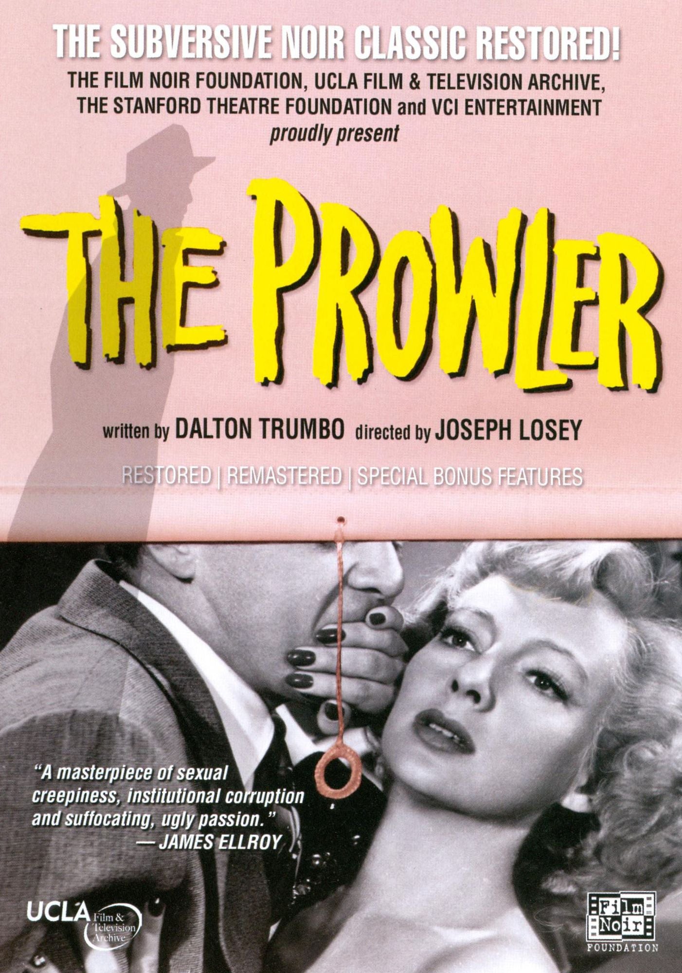 The Prowler