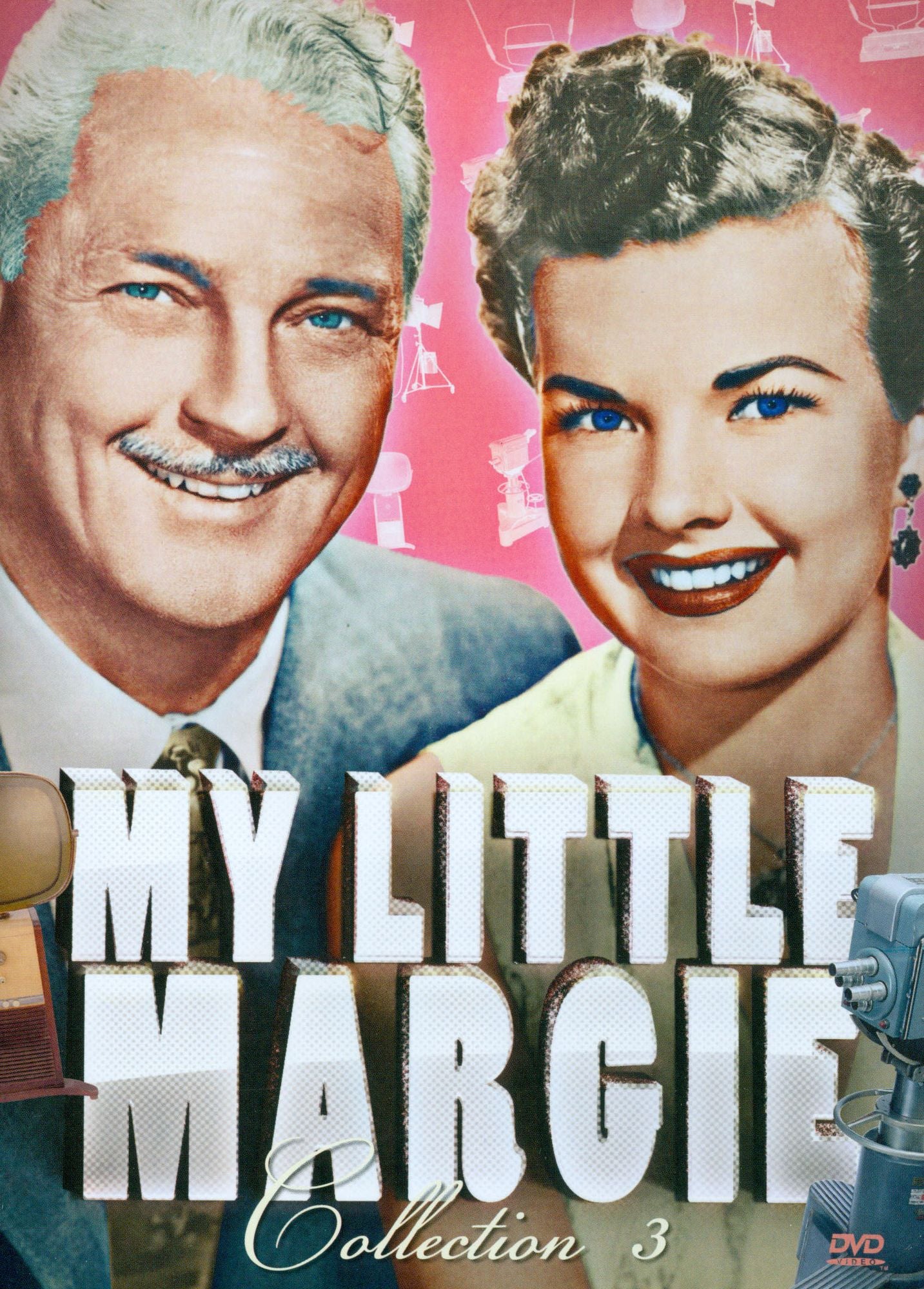 My Little Margie: Collection 3