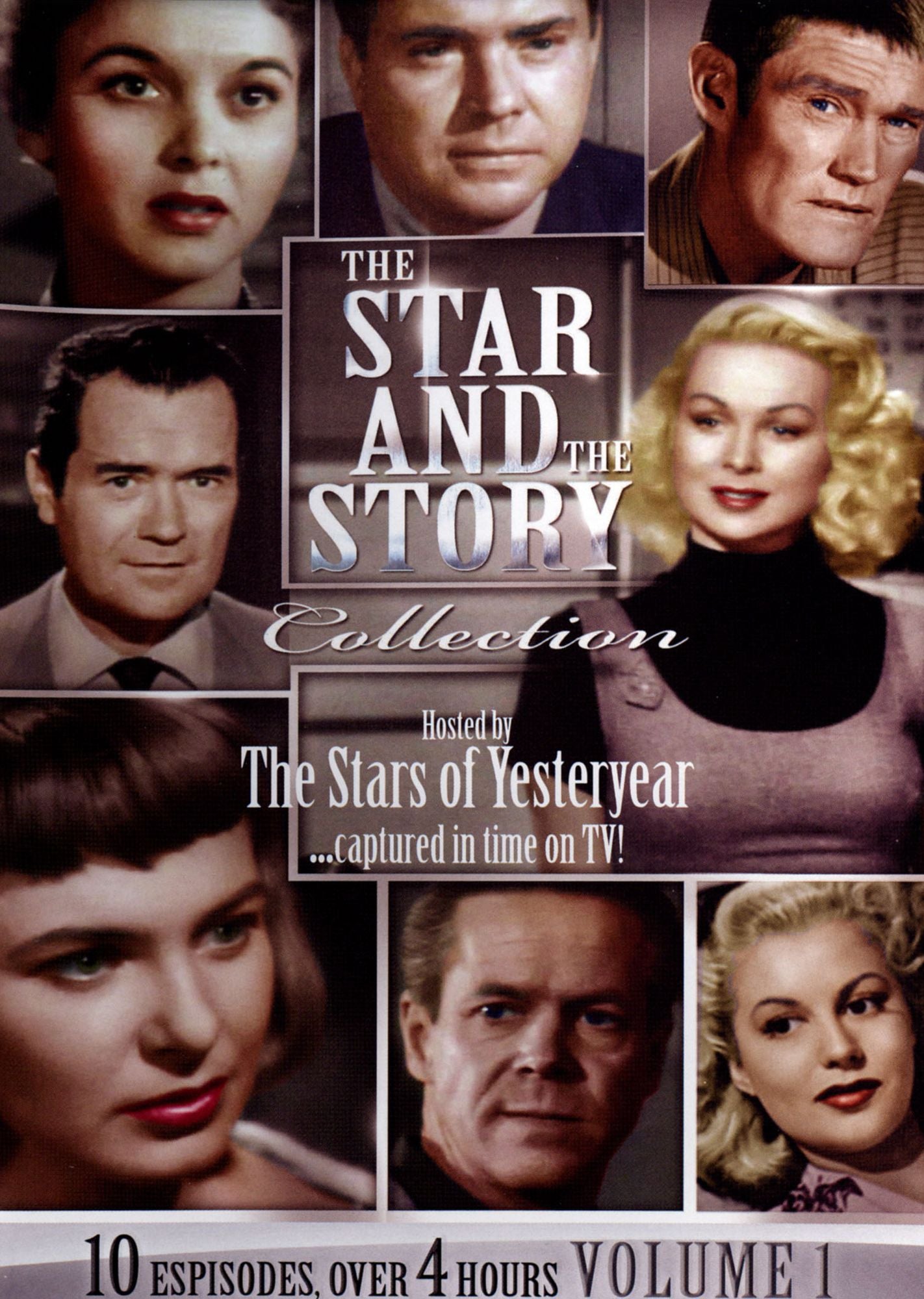 Star & The Story Collection 1