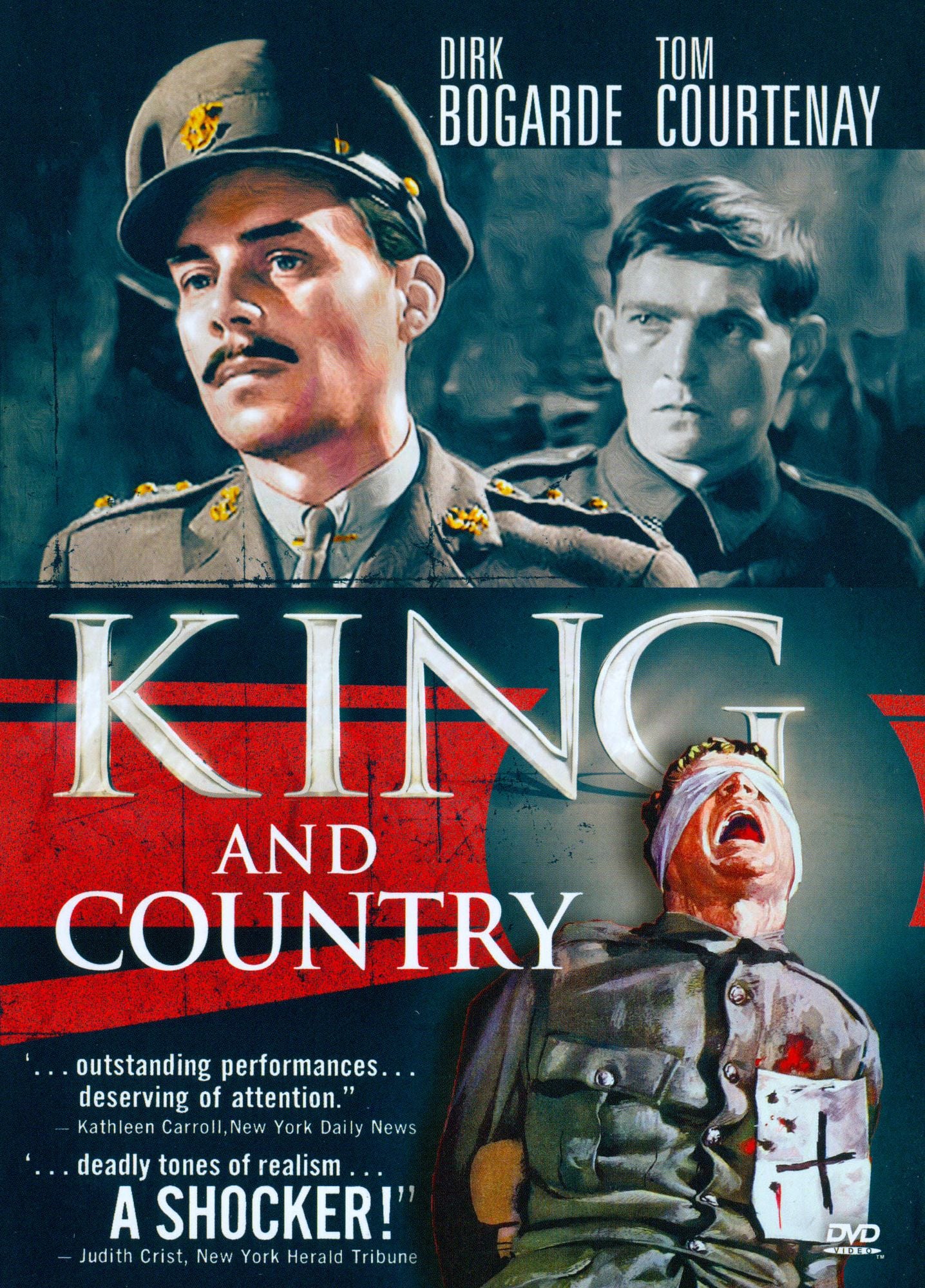King And Country