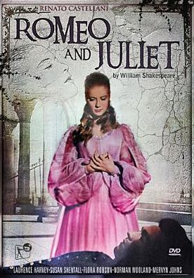 Romeo and Juliet