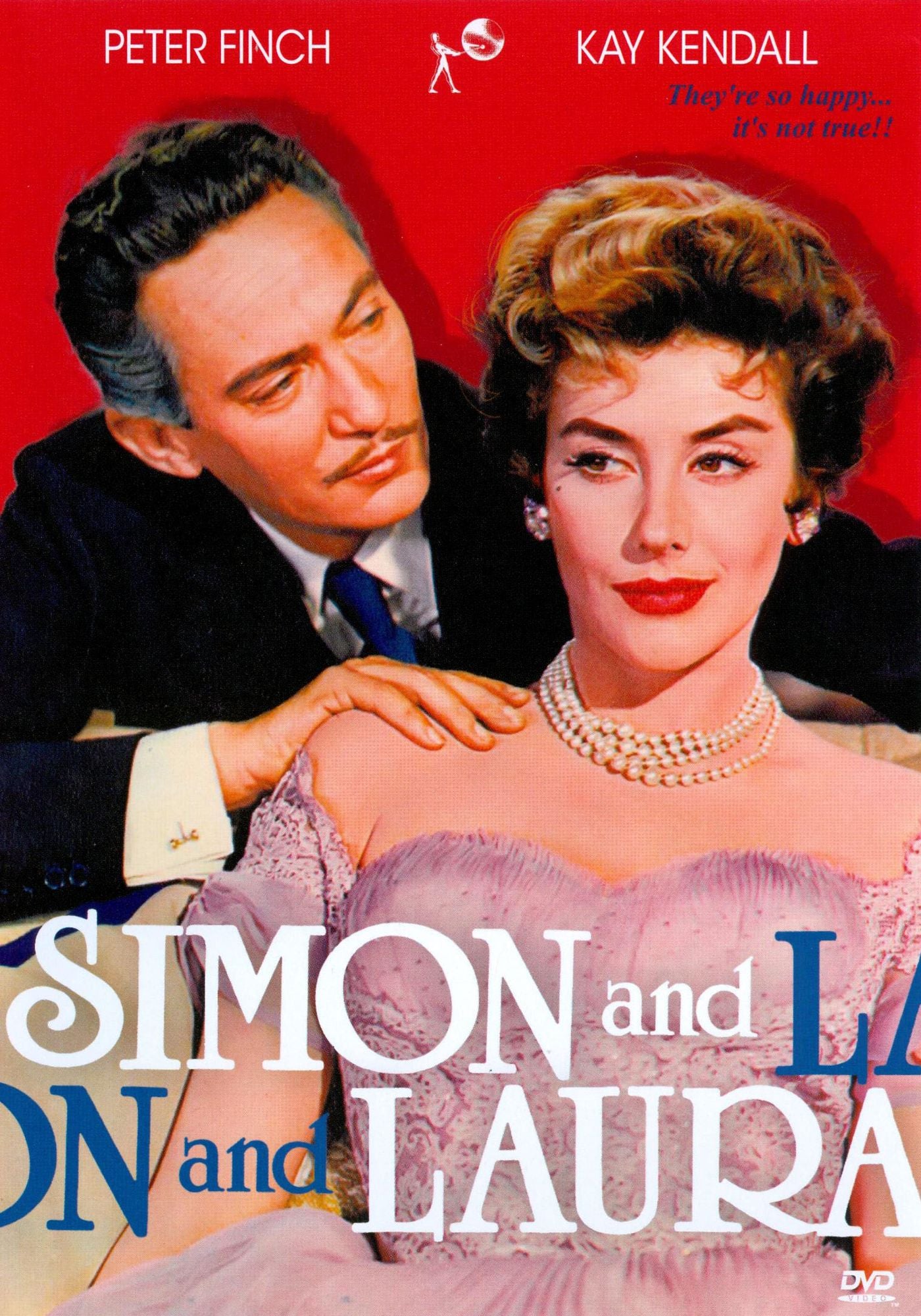 Simon and Laura