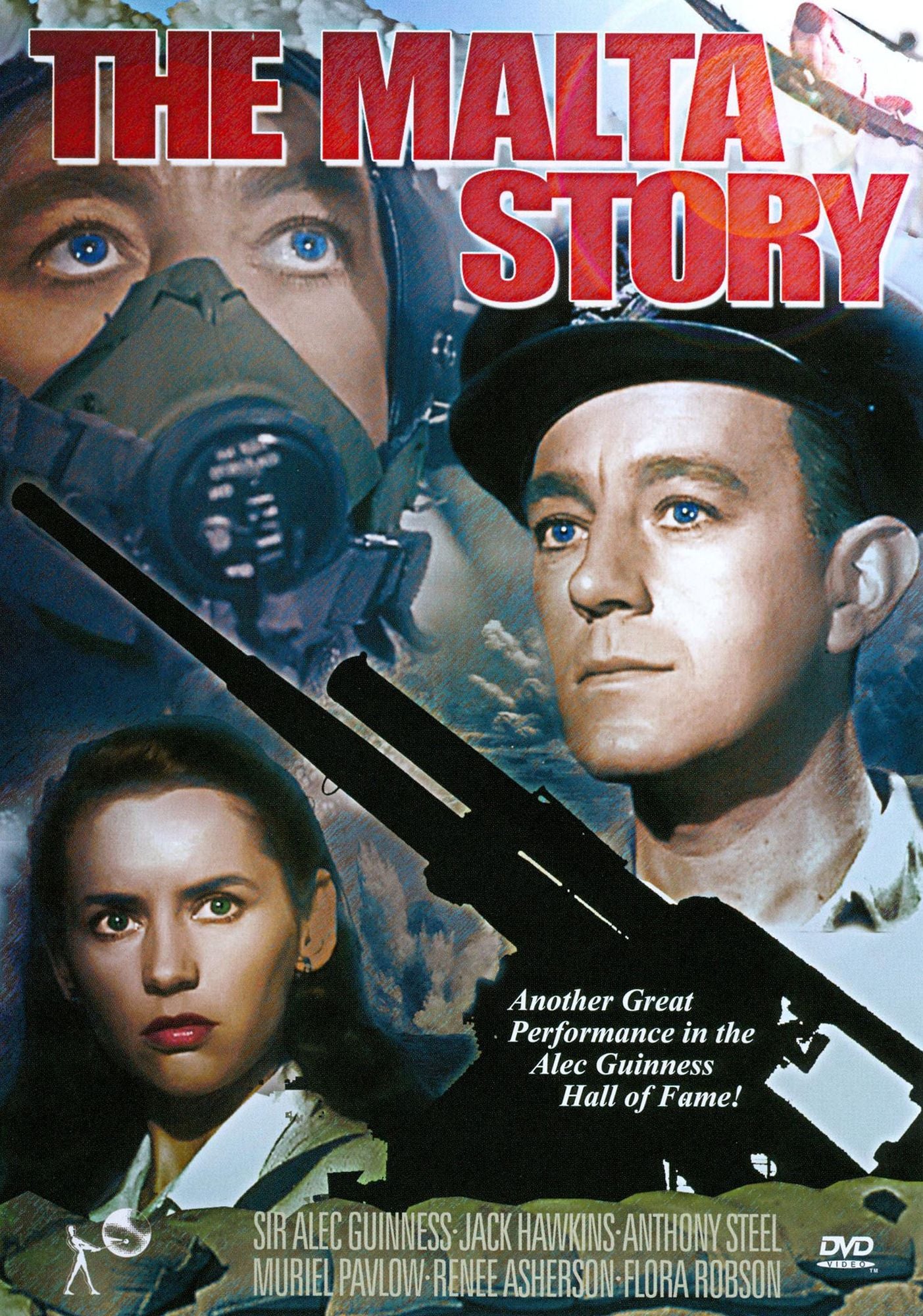 The Malta Story