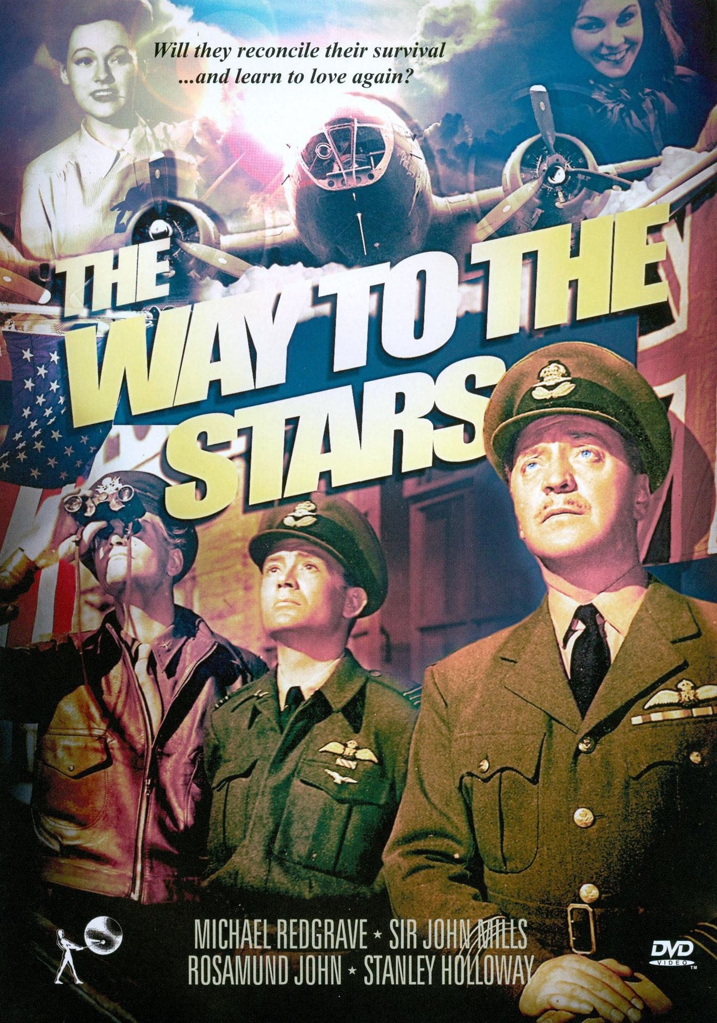 The Way to the Stars