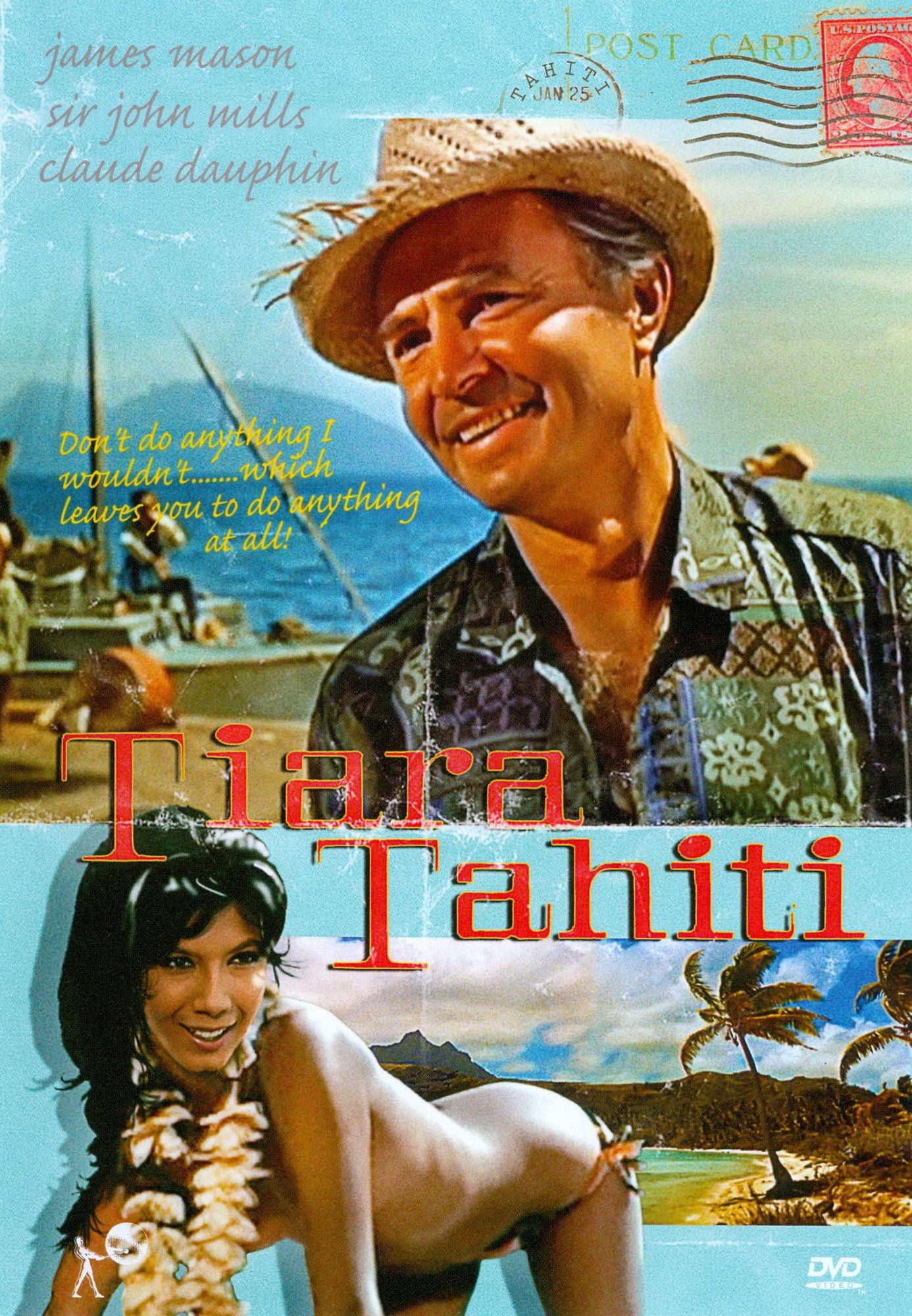Tiara Tahiti