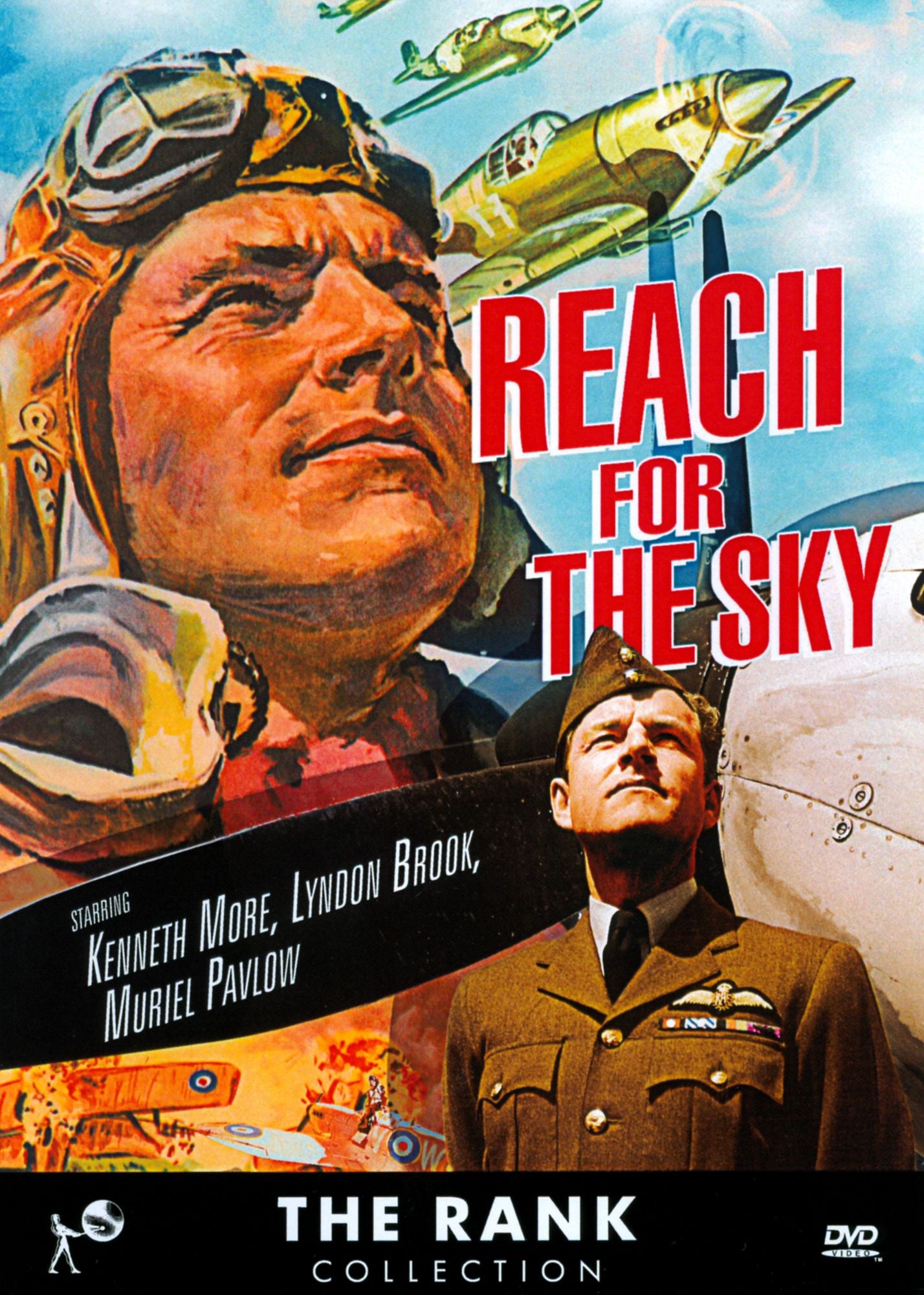 Reach for the Sky