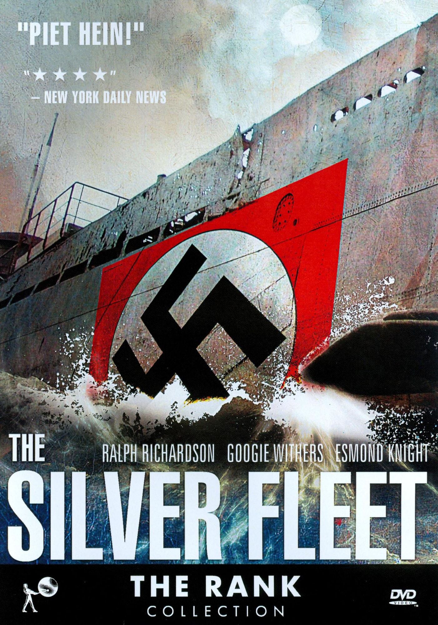 The Rank Collection: The Silver Fleet